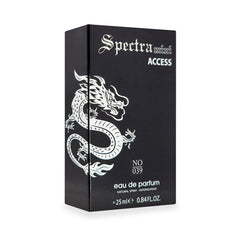 Hi Perfume Spectra Mini 039 Access Eau De Parfum For Men - 25ml