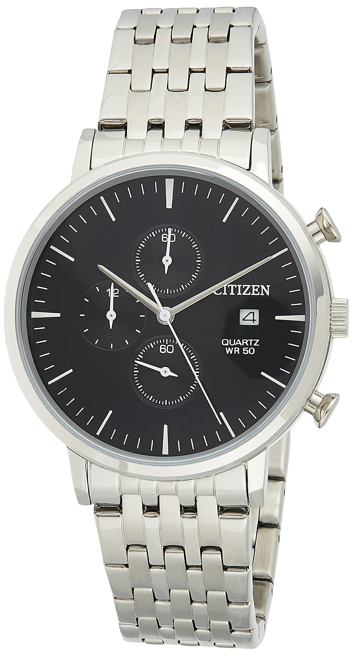 Citizen Men's Quartz Watch