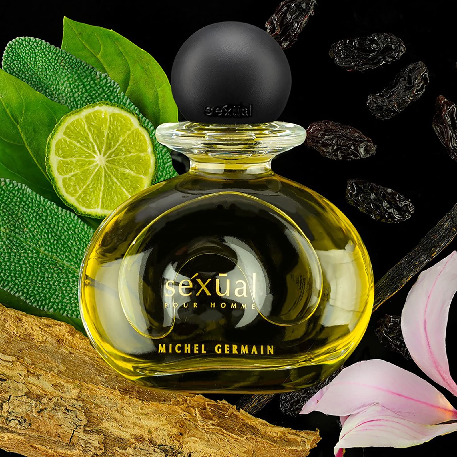 Michel Germain Sexual Flowery Perfume