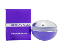 Paco Rabanne Ultraviolet for Women, 2.7 oz EDP Spray