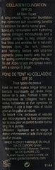 GA-DE Longevity Collagen Foundation SPF 20 30 ml, 502 Cool Beige