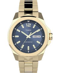 Timex Men's Essex Watch - Gold