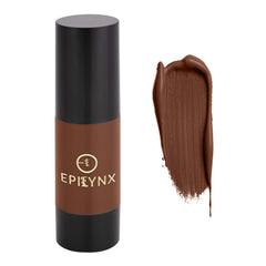 EpiLynx by Dr. Liia Allergen-Free Moisturizing Full Coverage Foundation I Formulated to Protect and Hydrate I Vegan