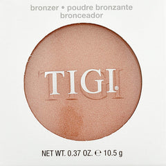 TIGI Bronzer - Glamour for Women - 0.37 oz Bronzer