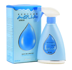 PERF AQUA - AFRAH - 375 ML