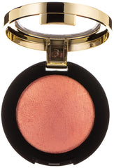 Milani Cosmetics, Baked Powder Blush, Bella Bellini, 3.5 grams