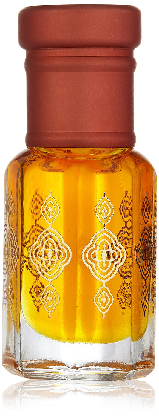 Samawa Oud for Greatness Attar - Concentrated Perfume Oil For Unisex - 6ml