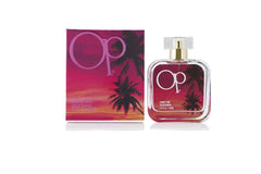 Ocean Pacific Op Simply Sun for Women, 100 ml - EDP Spray