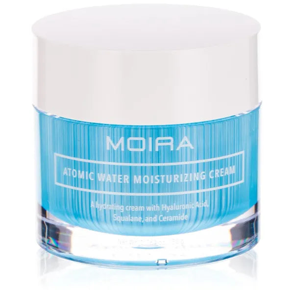 Moira Atomic Water Moisturizing Cream