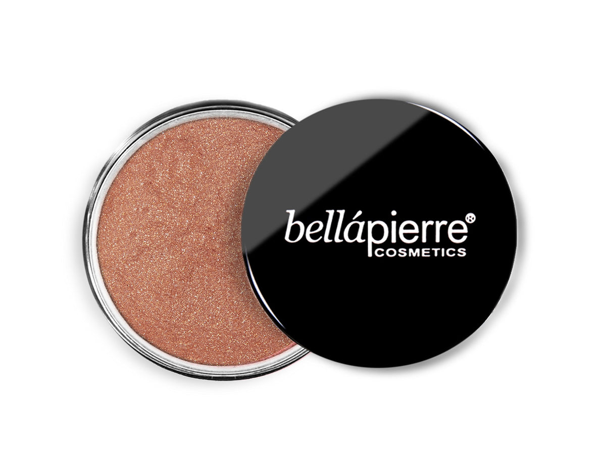 Bellapierre Cosmetics Mineral Bronzer - # Kisses 4g/0.13oz