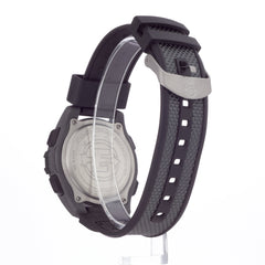 Timex Men's Expedition Digital CAT 39mm Watch - Charcoal + Mini Compass