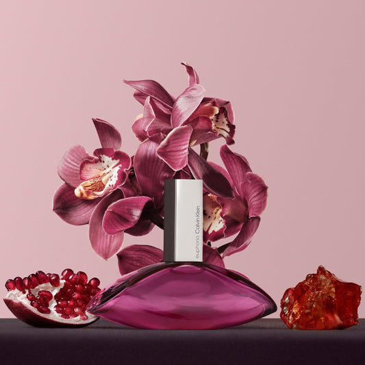 Calvin Klein Euphoria Perfume for Women Eau De Parfum 100ML