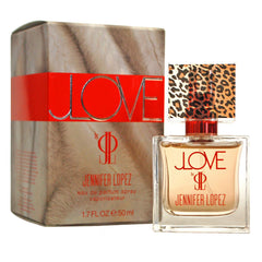 JLove by Jennifer Lopez 50ml Eau de Parfum
