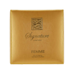 Signature Limited Edition for Women - Eau De Parfum, 100 ml