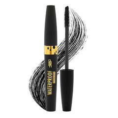 Black Radiance Waterproof Mascara, Eclipse, 0.34 Fl Oz