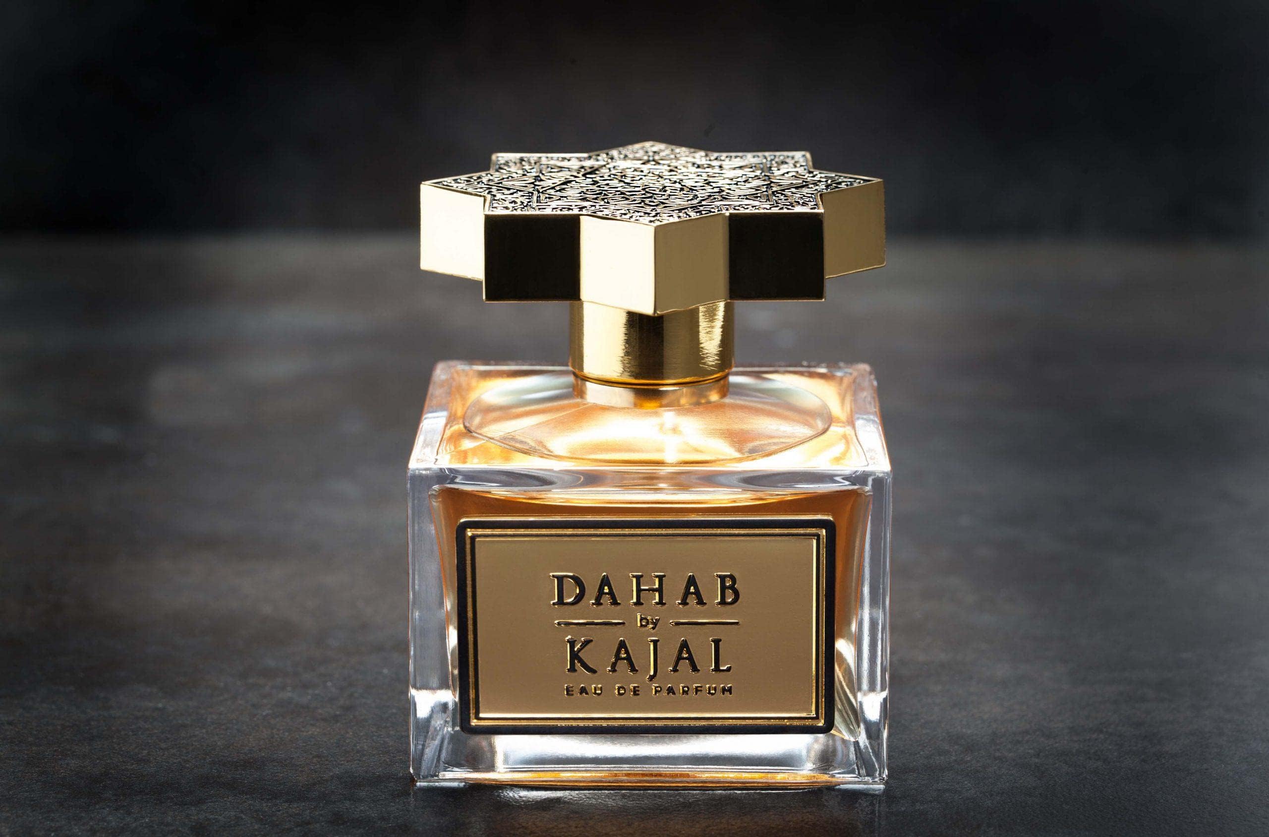 DAHAB BY KAJAL EDP 100ML