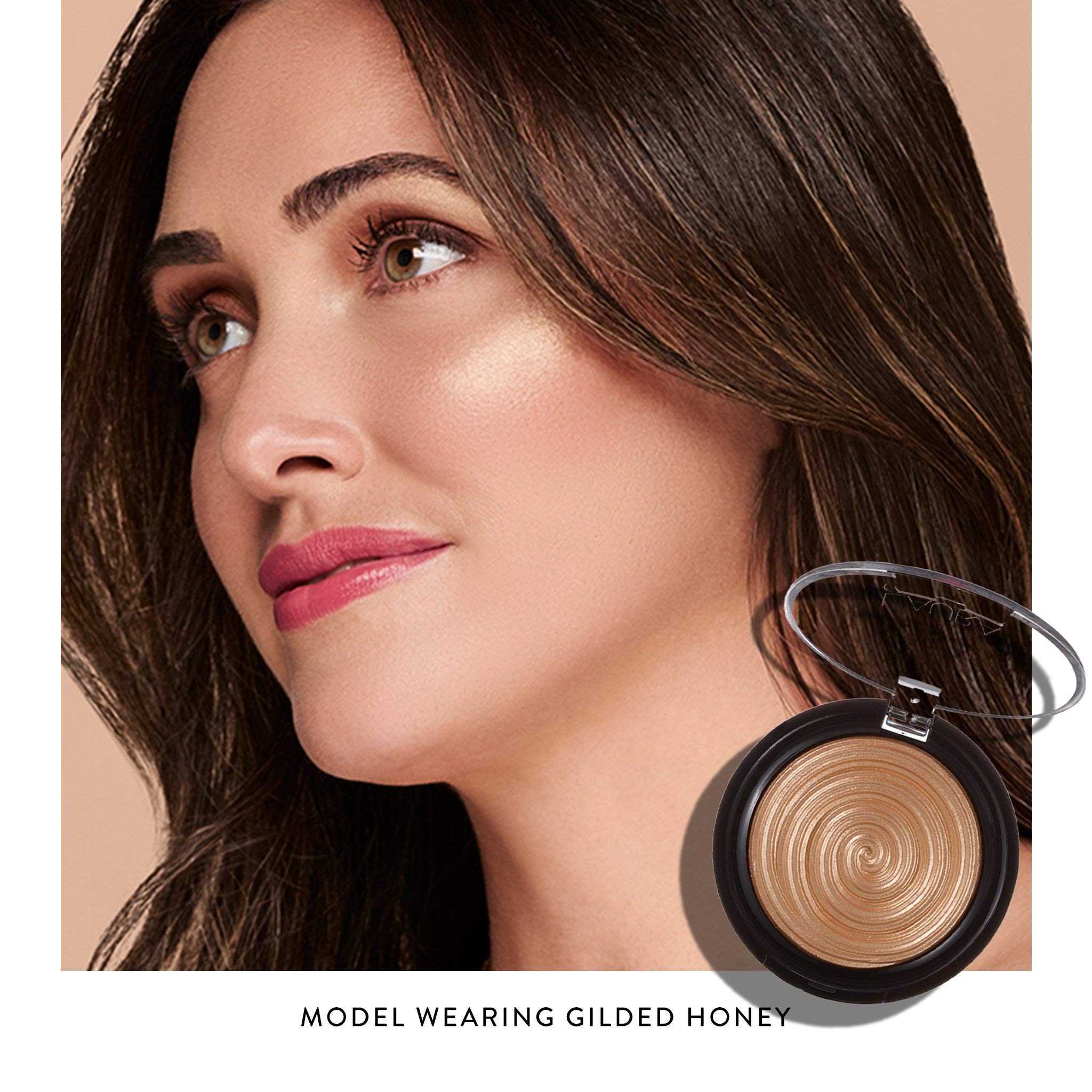 Laura Geller Beauty Baked Gelato Swirl Illuminator, Gilded Honey