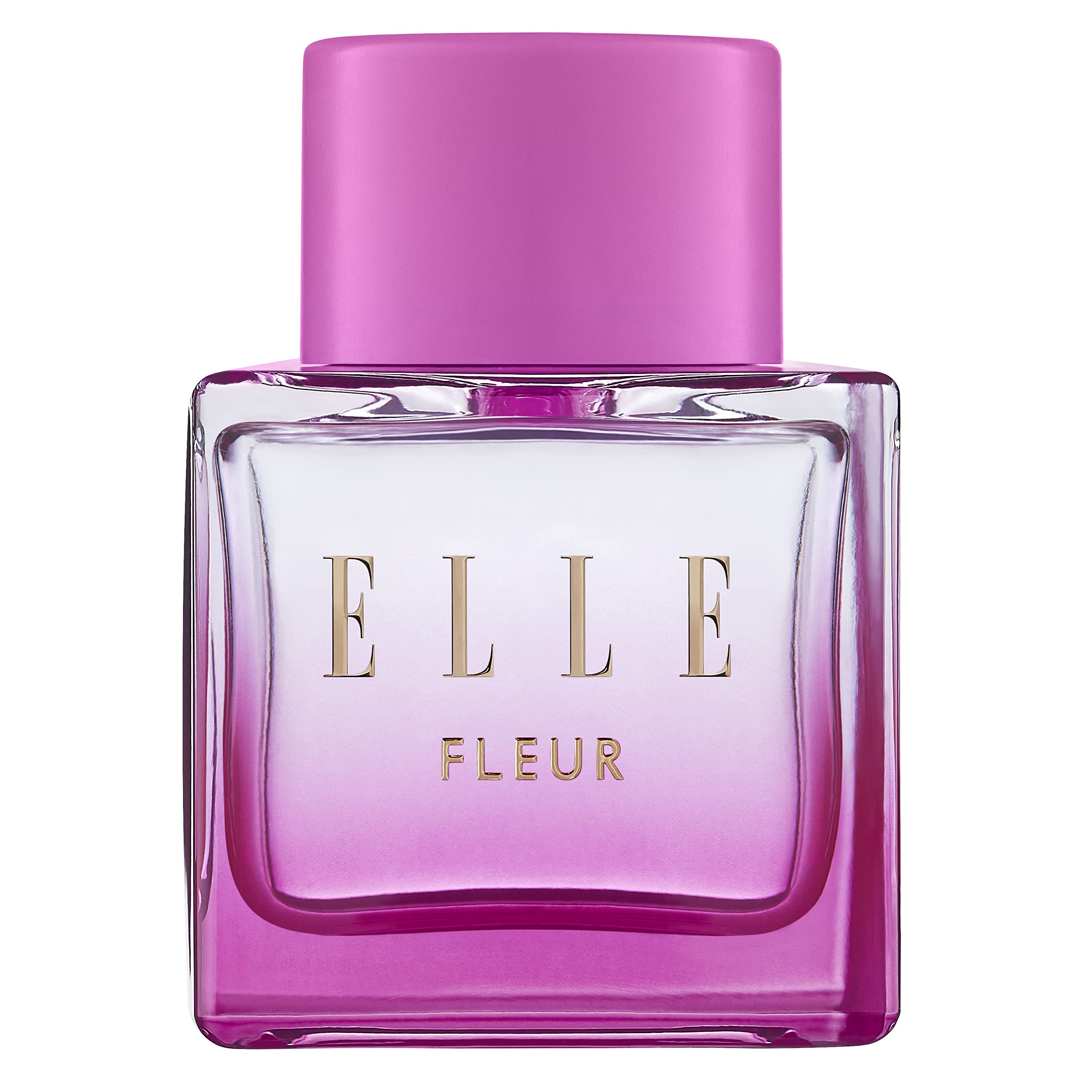 ELLE Fleur Eau De Parfum 100Ml