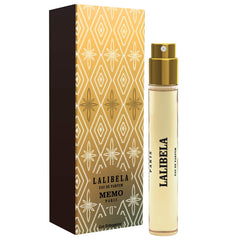 Memo Paris Lalibela Eau de Parfum - 10 ml