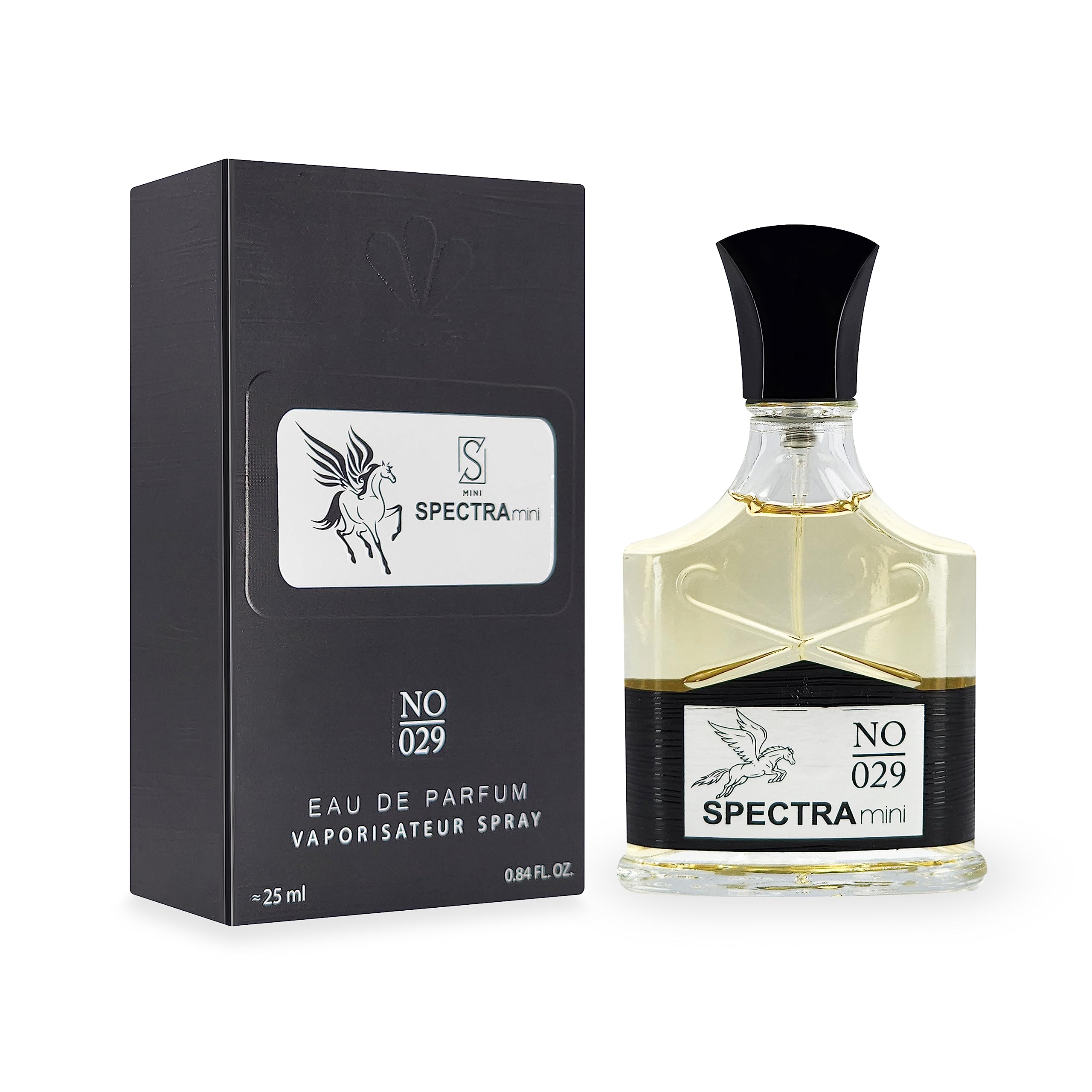 Spectra Mini 029 Eau De Parfum For Men - 25ml