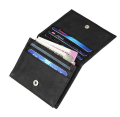 NAPA HIDE mens NPH500 Travel Accessories - Black