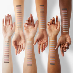 Maybelline Eyeshadow Palette The Blushed Nudes