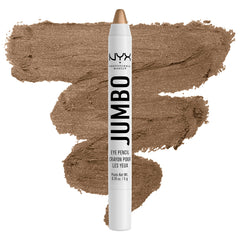 NYX PROFESSIONAL MAKEUP Jumbo Eye Pencil, Iced Mocha 617