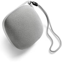 Yogasleep Travelcube Portable White Noise Machine with Timer & 6 Soothing Natural Sounds, Noise Canceling for Office Privacy & Meditation, Sleep Therapy for Adults & Baby, Must Have Registry Gift
