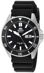 Orient "Kanno Japanese Automatic/Handwinding Diver Style Watch