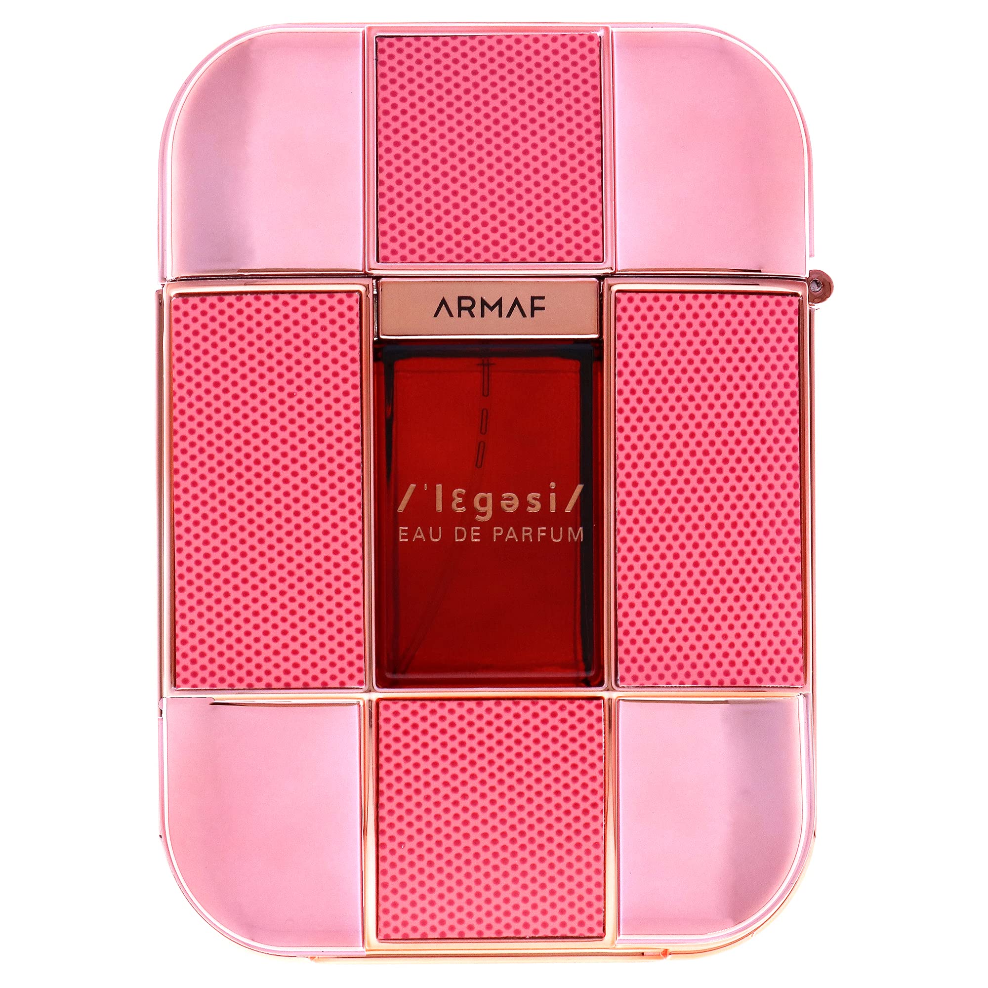 ARMAF Legasi For Women Eau De Parfum, 100ml