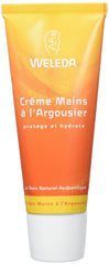 Weleda Hand Cream with Sea Buckthorn 50 ml