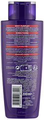 L’Oréal Paris Elvive Color Protect Purple Shampoo 200ml