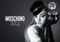 Moschino Toy2 By Moschino For Women - Eau De Parfum, 100Ml