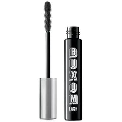 Buxom Cosmetics Lash Waterproof Volumizing Mascara for Bold ,Long Lasting Lash