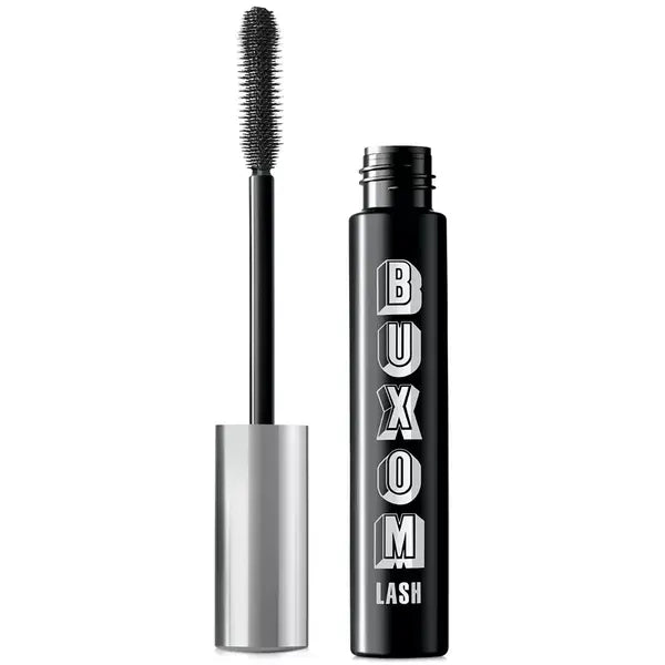 MACY's Buxom Lash Waterproof Volumizing Mascara for Bold, Long-Lasting Lashes