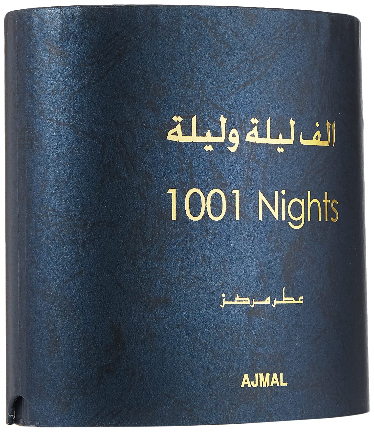 Ajmal Perfumes 1001 Nights Alf Laila O Perfume For Men And Women - Oil, 30Ml