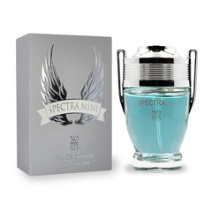 Spectra Mini 023 Eau De Parfum For Men - 25ml