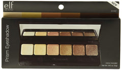 e.l.f. Prism Eyeshadow Palette, Naked (83322)