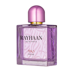 Rayhaan Ayka for Her Eau de Parfum Spray 100 ml