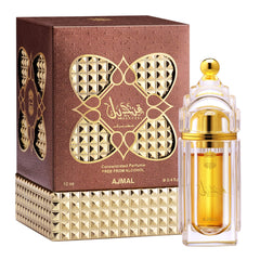 Ajmal Kandeel Concentrated Floral Perfume 12 ml