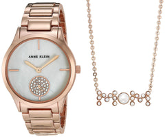 Anne Klein Ladies Quartz watch