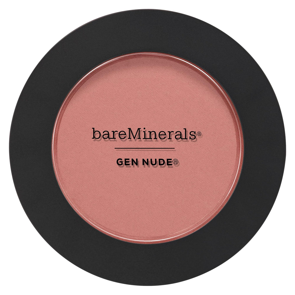 BareMinerals Gen Nude Powder Blush - Call My Blush