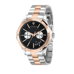Maserati - Mens Watch R8873627004 - Multicolor/Black