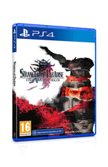 Square Enix Videogioco Stranger Of Paradise Final Fantasy Origin