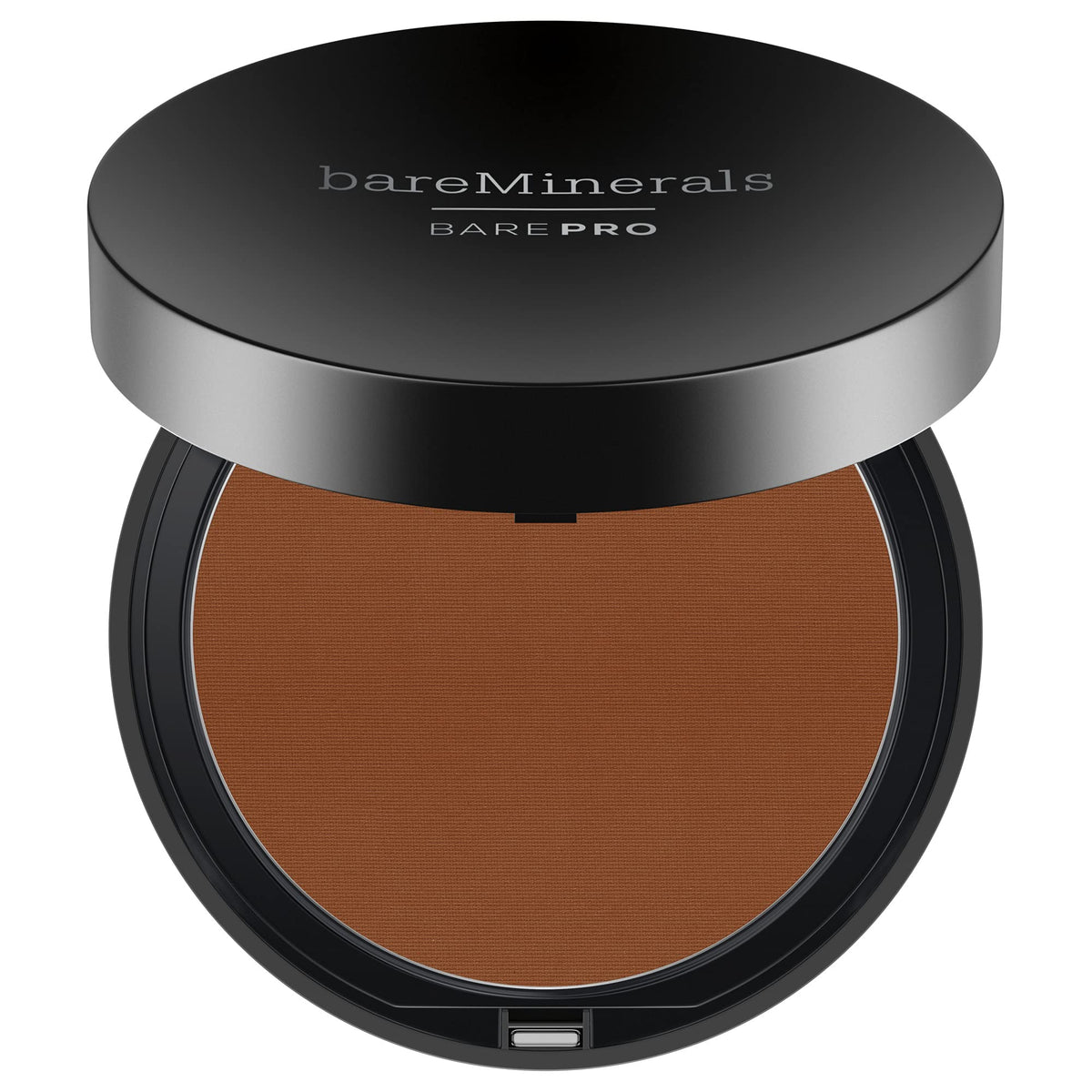 BAREPRO PERFORMANCE WEAR POWDER FOUNDATION - MOCHA 31