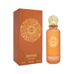 Spectra 349 Horizon Valley EDP Unisex Perfume - 80ml