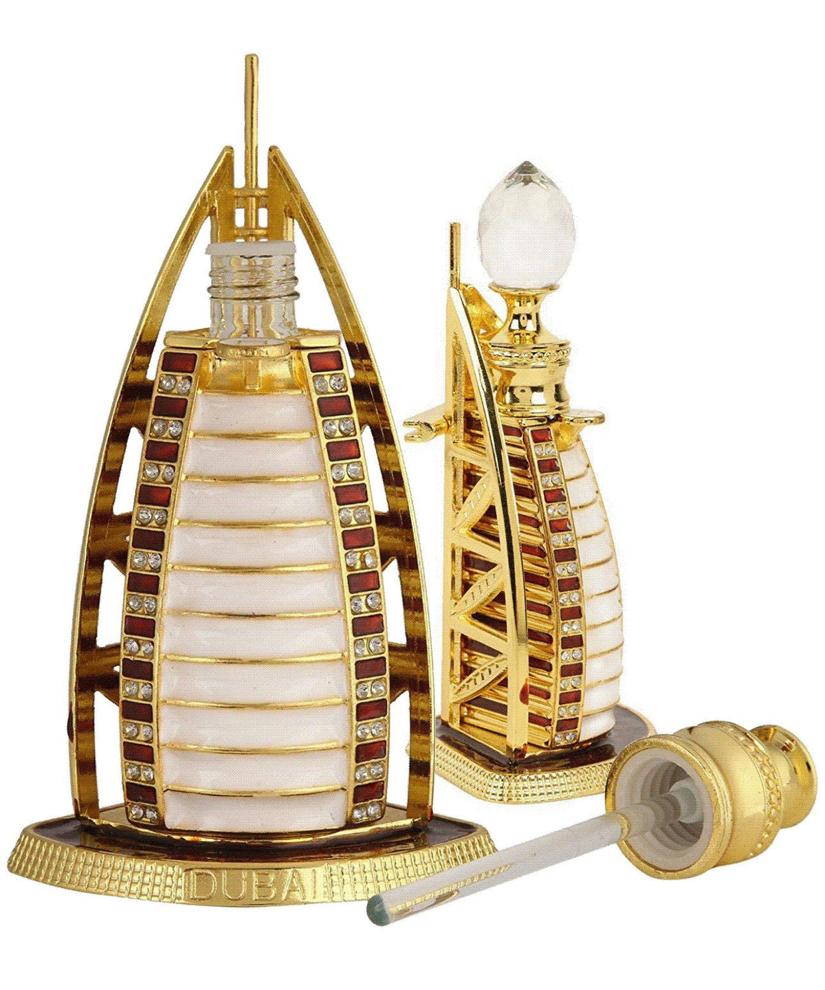 Parag Fragrances The Kasturi Musk (Real Black Kasturi) 10ml Real & Natural Fragrance Long Lasting Attar For Man