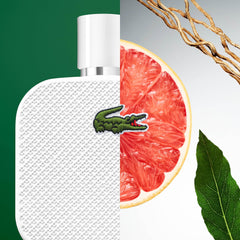Lacoste L.12.12 Blanc Pure Perfume for Men Eau De Toilette 50ML