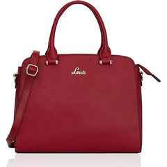 Lavie women Ushawu Medium Satchel Handbag