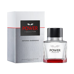 Banderas - Power of Seduction - Eau de Toilette Spray for Men - 50ml